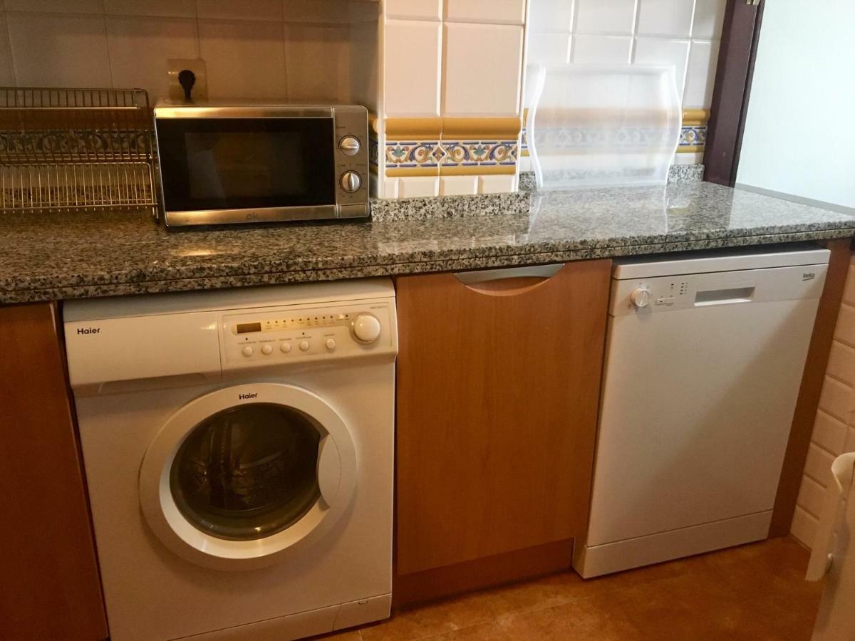 Apartamentos Confortarte Oviedo Bagian luar foto